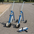 Line marking applicators: PROliner, ROADliner and HANDliner