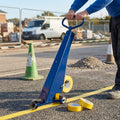 75mm Floor Marking Tape Applicator Kit with Two Rolls