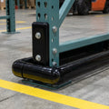 1" High Impact Bumper Rail Strip – Wall Protection