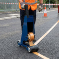50–75mm Tape Marker Applicator with Integrated Trimming Knife