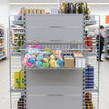 Slatwall Wire Basket – two sizes available